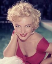 MARILYN MONROE -  COME ON LETS HAVE SOME FUN  picture