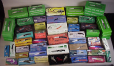 100 Folding Pocket Knives Knife Collection MIB NOS Frost Cutlery Knife  Lot #B1 picture