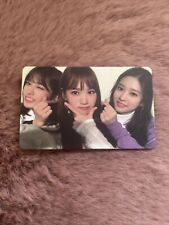 Iz*One Official Photocard + FREEBIES picture
