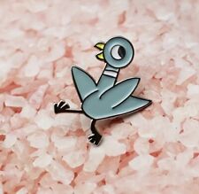 Pigeon Pin picture