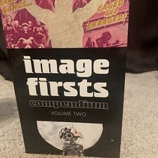 Image Firsts Compendium Volume 2 (Image Comic Book, 2016) picture