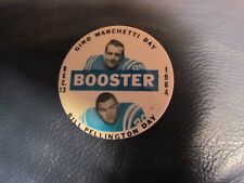 1964 COLTS BOOSTER Pin  picture