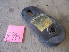 NOS Mile Marker Snatch Block 24,000#WLL, for CORRECT HMMWV Winch picture