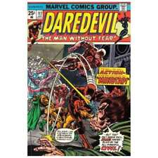 Daredevil (1964 series) #117 in Fine + condition. Marvel comics [s* picture