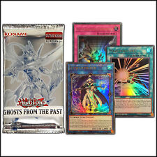 Yugioh Ghosts From the Past - Single Cards to Choose From - GFTP picture