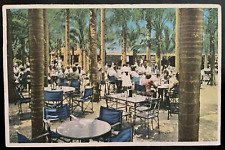 Vintage Postcard 1949 Indian Rocks Fruits, Largo, Florida (FL) picture