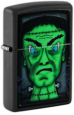Zippo 'exclusive' Halloween It's Alive Design Windproof Lighter, 218-110049 picture