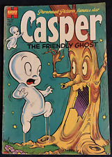 CASPER THE FRIENDLY GHOST #22 1954 HARVEY Comics Estate Sale Original Owner picture