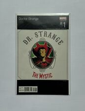 Doctor Strange #1  Hip Hop Variant Marvel picture