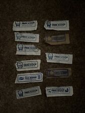 44 CULVER’S FREE SCOOP COUPONS picture