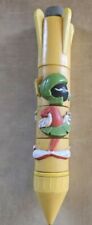 Rare Vintage Marvin the Martian Looney Tunes Pen - UFO Puzzle picture