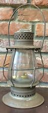 Antique Railroad Lantern VERY Early SP Co. Southern Pacific 1880s picture