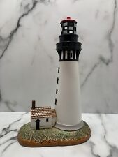 1995 Lefton Historic American Lighthouse Destruction Island, WA. 10108 Read* picture