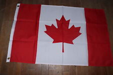 BULK DISCOUNT | Canada Outdoor Flag 2' X 3' picture