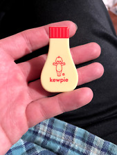 Rose O'Neil Kewpie Mayo Clip picture