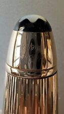 MONTBLANC 90TH ANNIVERSARY LIMITED EDITION  PEN 18k Gold 90 picture