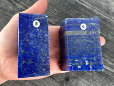 Lapis Lazuli Freeform (Natural Crystal) picture