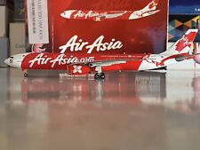Phoenix Models AirAsia X Airbus A330-300 1:400 9M-XXD PH4AXM907 picture