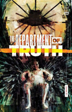 The Department of Truth #20A picture