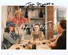 ABSOLUTELY FABULOUS - Jane Horrocks Signed Photograph 03 (SCHT) picture