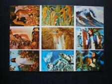 Railfans2 920) Postcard, Surfers, Seahorses, Outerspace, Jesus, Western Cowboys picture