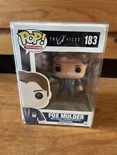 Funko Pop Vinyl: The X-Files - Fox Mulder #183 picture