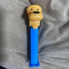Pez Mmm Dog Figures picture