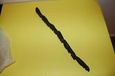 Vintage African Hand Carved Whammy Stick Plse Read Below picture