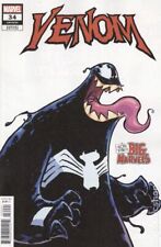 Venom #34B Stock Image picture