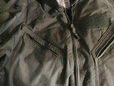 Vintage USAF COLONEL Flyers Coveralls Flight Suit - Size 46 Long - NICE  picture