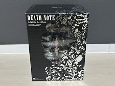 Death Note death BOX Diorama Figure Light Yagami L Misa Amane In Stock . picture