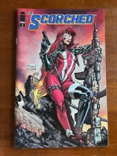 SPAWN THE SCORCHED # 1 COVER D TODD MCFARLANE IMAGE COMICS 2021 picture
