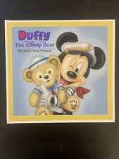 Duffy The Disney Bear Book picture