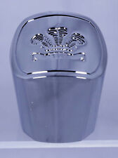 Creed Silver Perfume Cap - Generation 3 Metal Cap. Niche Perfume Cap. Official. picture