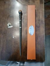 The Wizarding World of Harry Potter Universal Studio Wand-Mad Eye Moody picture