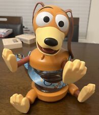 2024 Disney Parks Toy Story Land Slinky Dog Sipper New picture