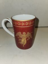 Mottahedeh Gabriel Currant Red Mug 2457242 picture