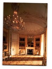 Vintage Chrome Postcard Piccadilly Drawing Room Apsley House London picture