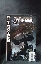 The Sensational Spider-Man #36 2007 Marvel Comics Comic Book  picture