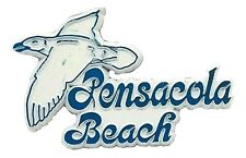 Pensacola Beach Florida Fridge Magnet picture