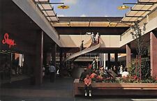 The Lloyd Center Portland Oregon East Mall c1960s picture