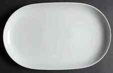 Arzberg Arzberg White  Oval Serving Platter 5952260 picture