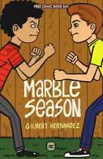 Marble Season FCBD #2013 FN; Drawn and Quarterly | Gilbert Hernandez - we combin picture