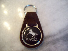 TOYOTA  OLD SCHOOL   KEY  CHAIN  ...... picture
