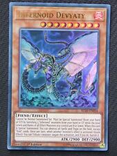 Infernoid Devyaty BLLR - Ultra Rare - Yugioh Card #5YJ picture