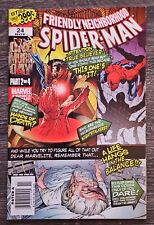 Friendly Neighborhood Spider-Man #24 - 2007 Newsstand Variant Marvel Comics picture