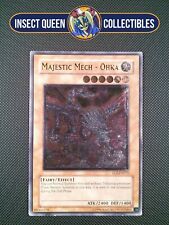 Majestic Mech - Ohka EOJ-EN015 Ultimate Rare Yu-Gi-Oh picture