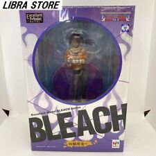 RARE BLEACH Excellent Model Figure Yoruichi Shihoin MegaHouse Exclusive to JP picture
