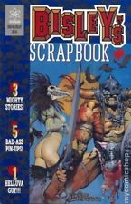 Bisley's Scrapbook 1A FN+ 6.5 1995 Stock Image picture