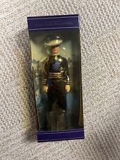 The Prince Charles Bridegroom Doll - Original Package - The Danbury Mint - KT picture